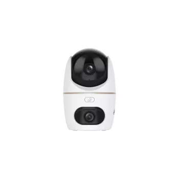 Dahua Technology 3+3MP Indoor Wi-Fi Dual-Lens Pan & Tilt Camera