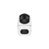 Dahua Technology 3+3MP Indoor Wi-Fi Dual-Lens Pan & Tilt Camera
