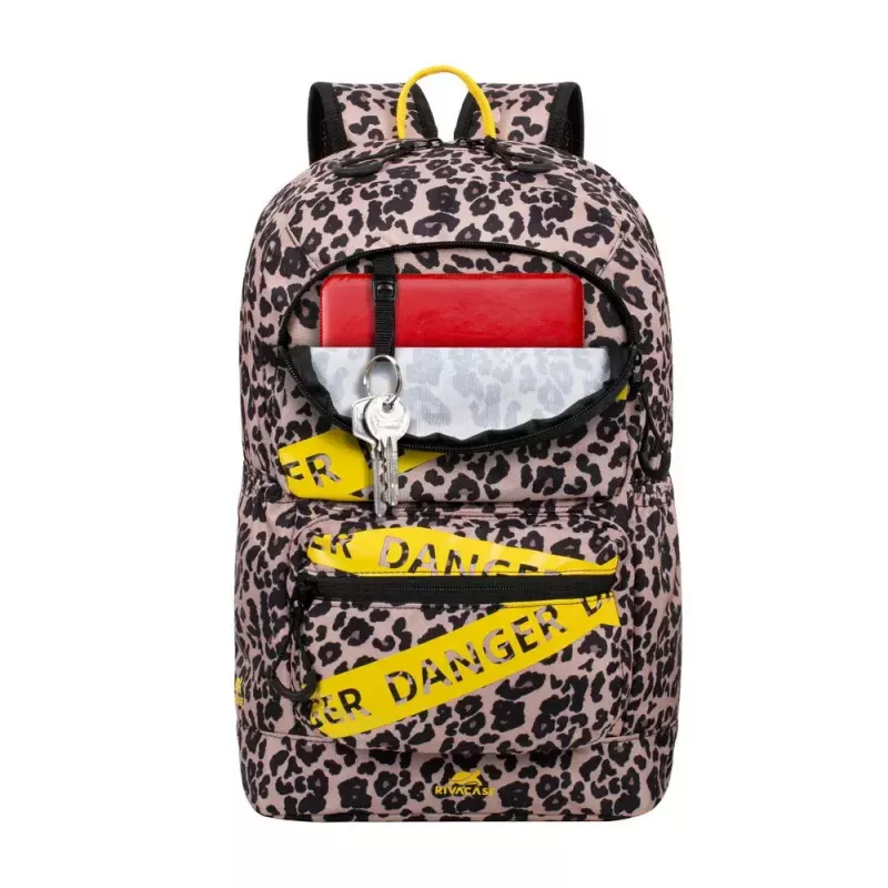 Plecak Rivacase Erebus 33,8 cm (13,3 cala)