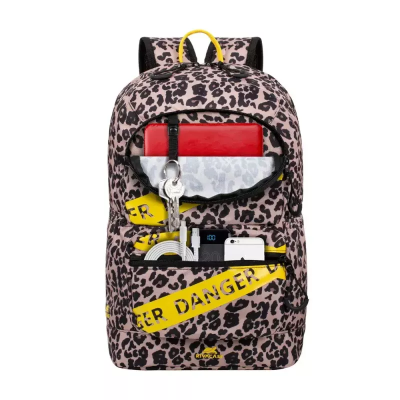 Plecak Rivacase Erebus 33,8 cm (13,3 cala)