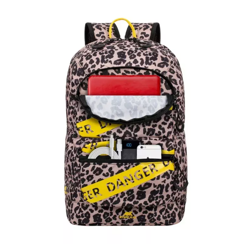 Plecak Rivacase Erebus 33,8 cm (13,3 cala)