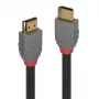 Kabel HDMI Lindy 7,5 m standardowy kabel HDMI Anthra Line