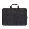 Pokrowiec Rivacase 7916BKmysz 39,6 cm 15,6 cala Szary