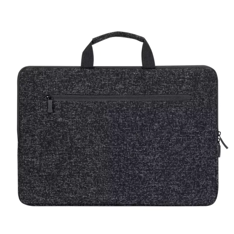 Pokrowiec Rivacase 7916BKmysz 39,6 cm 15,6 cala Szary