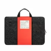 Pokrowiec Rivacase 7916BKmysz 39,6 cm 15,6 cala Szary