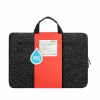 Pokrowiec Rivacase 7916BKmysz 39,6 cm 15,6 cala Szary
