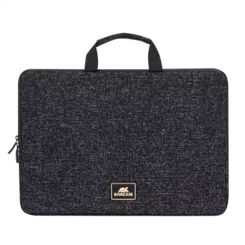 Pokrowiec Rivacase 7916BKmysz 39,6 cm 15,6 cala Szary