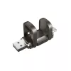 Dahua Technology USB-S809-32-128GB pamięć USB USB Type-A / USB Type-C 3.2 Gen 2 (3.1 Gen 2) Szary