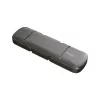 Dahua Technology USB-S809-32-128GB pamięć USB USB Type-A / USB Type-C 3.2 Gen 2 (3.1 Gen 2) Szary