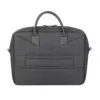 Torba typu toploader Rivacase 8124 35.6 cm (14 cali) Czarny 2 komory