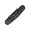 Torba typu toploader Rivacase 8124 35.6 cm (14 cali) Czarny 2 komory