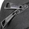 Torba typu toploader Rivacase 8124 35.6 cm (14 cali) Czarny 2 komory