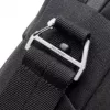 Torba typu toploader Rivacase 8124 35.6 cm (14 cali) Czarny 2 komory