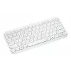 Klawiatura ASUS Marshmallow KW100 Bezprzewodowa Bluetooth QWERTY Beżowa