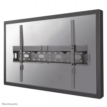 Neomounts LFD-W1640MP uchwyt TV na ścianę 37-75 cali - stały, 94 cm (37 cali), 190.5 cm (75 cali), 200 x 200 mm, 600 x 400 mm, stal, czarny