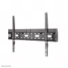 Neomounts LFD-W1640MP uchwyt TV na ścianę 37-75 cali - stały, 94 cm (37 cali), 190.5 cm (75 cali), 200 x 200 mm, 600 x 400 mm, stal, czarny