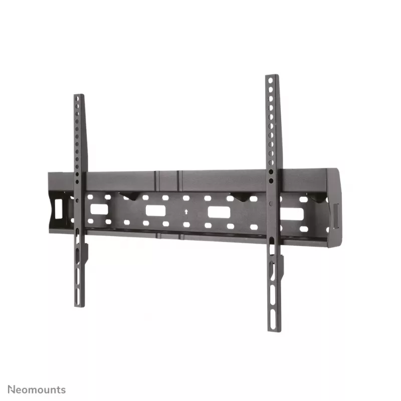 Neomounts LFD-W1640MP uchwyt TV na ścianę 37-75 cali - stały, 94 cm (37 cali), 190.5 cm (75 cali), 200 x 200 mm, 600 x 400 mm, stal, czarny