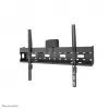 Neomounts LFD-W1640MP uchwyt TV na ścianę 37-75 cali - stały, 94 cm (37 cali), 190.5 cm (75 cali), 200 x 200 mm, 600 x 400 mm, stal, czarny