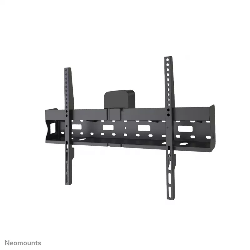 Neomounts LFD-W1640MP uchwyt TV na ścianę 37-75 cali - stały, 94 cm (37 cali), 190.5 cm (75 cali), 200 x 200 mm, 600 x 400 mm, stal, czarny
