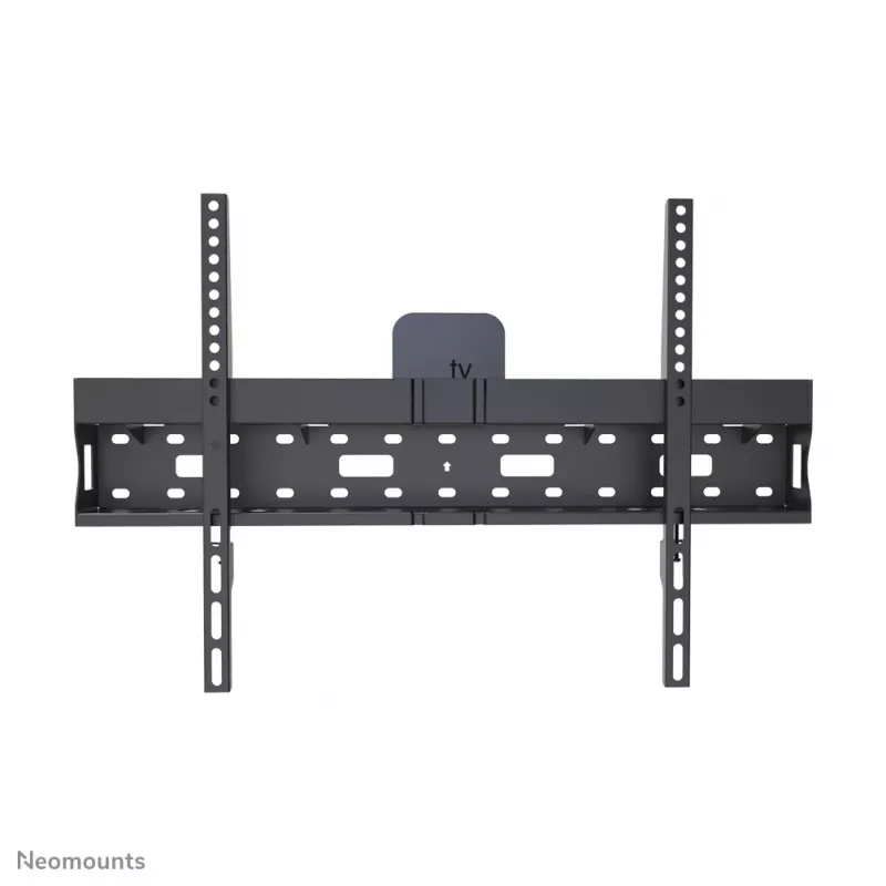 Neomounts LFD-W1640MP uchwyt TV na ścianę 37-75 cali - stały, 94 cm (37 cali), 190.5 cm (75 cali), 200 x 200 mm, 600 x 400 mm, stal, czarny
