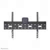 Neomounts LFD-W1640MP uchwyt TV na ścianę 37-75 cali - stały, 94 cm (37 cali), 190.5 cm (75 cali), 200 x 200 mm, 600 x 400 mm, stal, czarny