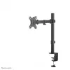 Neomounts FPMA-D540Czarny Ramię do monitora 13-32 cale, Zacisk/Przelotka, 8 kg, 33 cm (13 cali), 81,3 cm (32 cale), 100 x 100 mm, Czarny