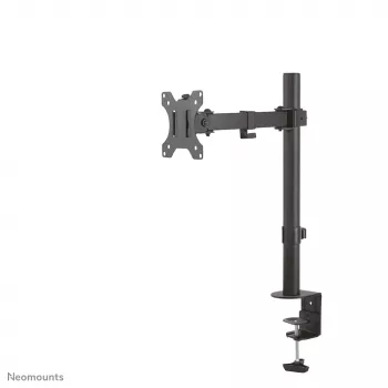Neomounts FPMA-D540Czarny Ramię do monitora 13-32 cale, Zacisk/Przelotka, 8 kg, 33 cm (13 cali), 81,3 cm (32 cale), 100 x 100 mm, Czarny