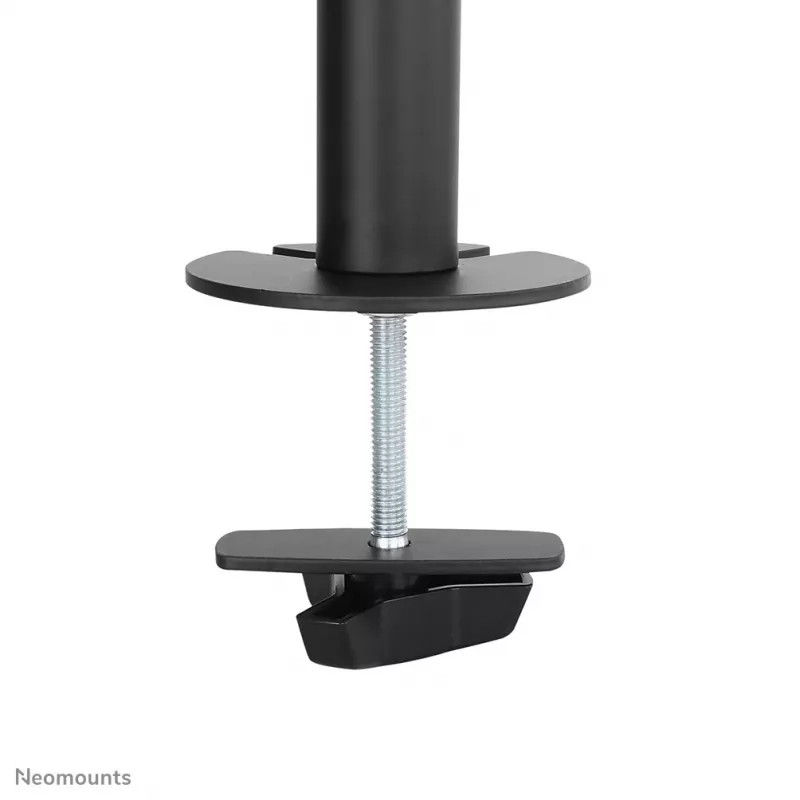 Neomounts FPMA-D540Czarny Ramię do monitora 13-32 cale, Zacisk/Przelotka, 8 kg, 33 cm (13 cali), 81,3 cm (32 cale), 100 x 100 mm, Czarny