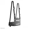 Neomounts CPU-W100Czarny uchwyt CPU - maks. 10 kg - uniwersalny