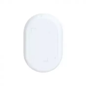 DAHUA ARD822-W2(868) Bezprzewodowy przycisk alarmowy — zasilany bateryjnie przycisk alarmowy, 868 MHz, biały