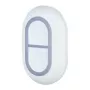 DAHUA ARD822-W2(868) Bezprzewodowy przycisk alarmowy — zasilany bateryjnie przycisk alarmowy, 868 MHz, biały