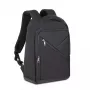 Plecak Rivacase 8126 38,1 cm (15 cali) Czarny Uchwyt do przenoszenia Pasek na ramię