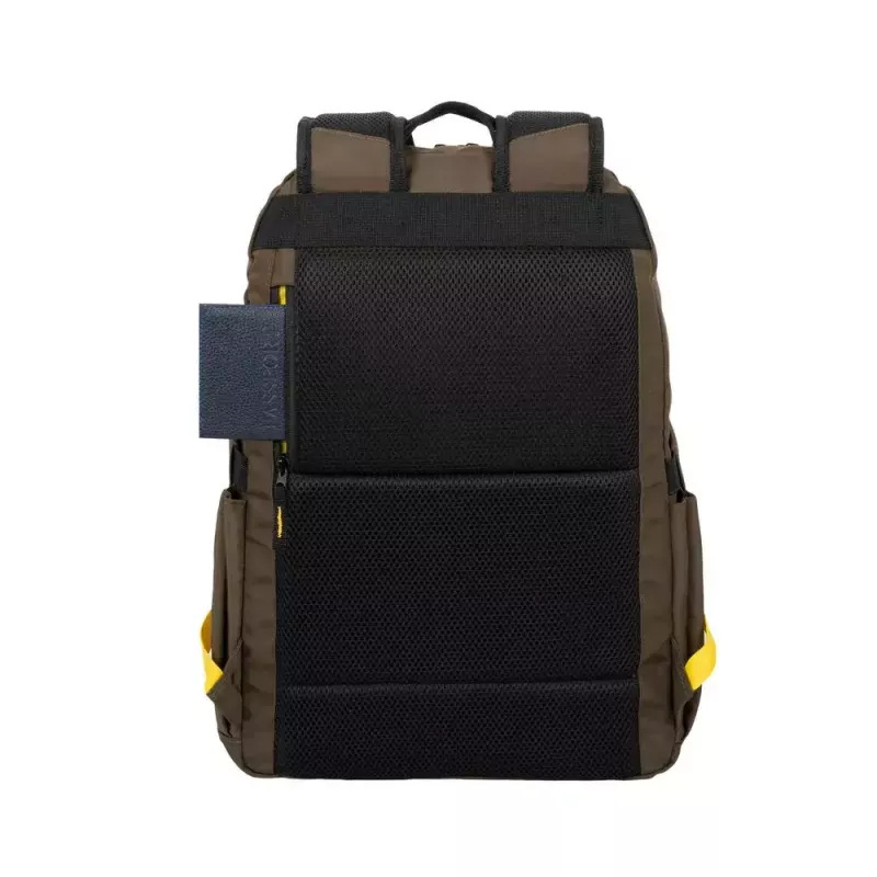 Plecak Rivacase Erebus 39,6 cm (15,6 cala) Khaki