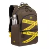 Plecak Rivacase Erebus 39,6 cm (15,6 cala) Khaki