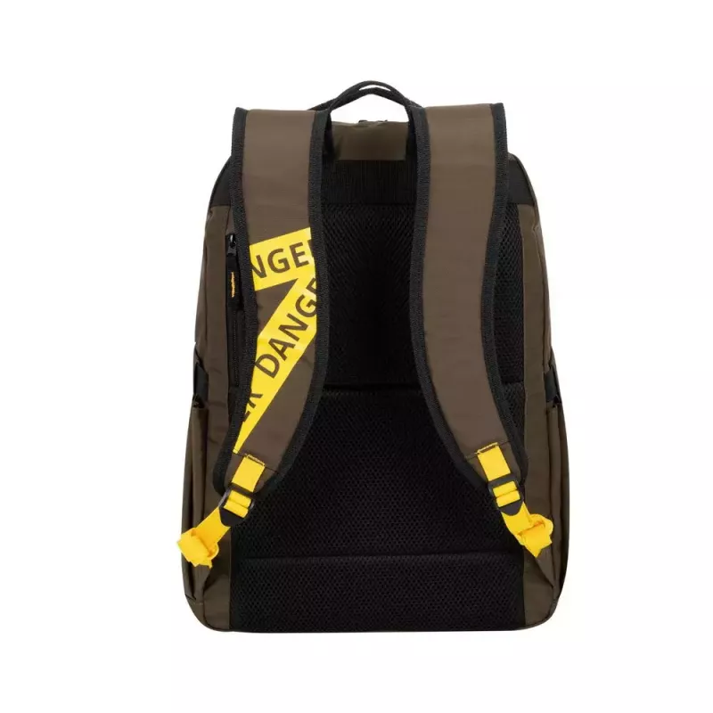 Plecak Rivacase Erebus 39,6 cm (15,6 cala) Khaki