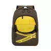 Plecak Rivacase Erebus 39,6 cm (15,6 cala) Khaki