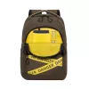 Plecak Rivacase Erebus 39,6 cm (15,6 cala) Khaki