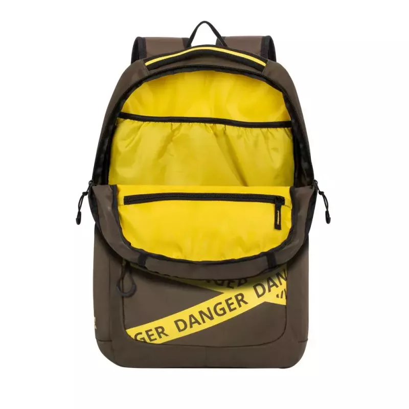 Plecak Rivacase Erebus 39,6 cm (15,6 cala) Khaki