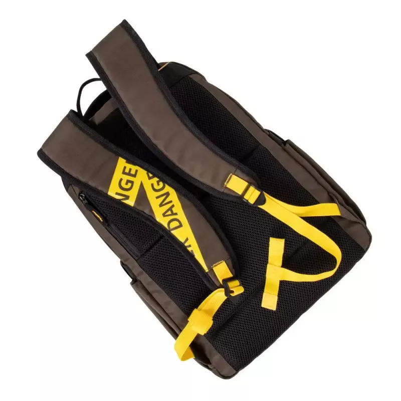 Plecak Rivacase Erebus 39,6 cm (15,6 cala) Khaki