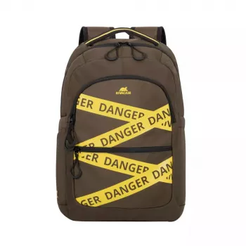 Plecak Rivacase Erebus 39,6 cm (15,6 cala) Khaki