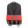 Plecak Rivacase 7563BKmysz 39,6 cm 15,6 cala Czarny