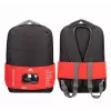 Plecak Rivacase 7563BKmysz 39,6 cm 15,6 cala Czarny