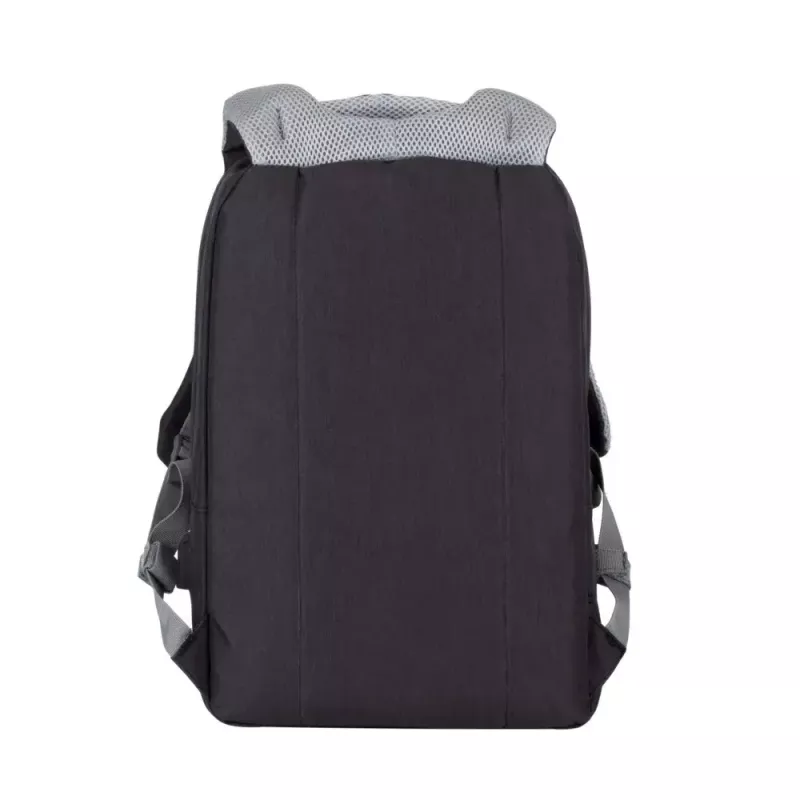 Plecak Rivacase 7563BKmysz 39,6 cm 15,6 cala Czarny