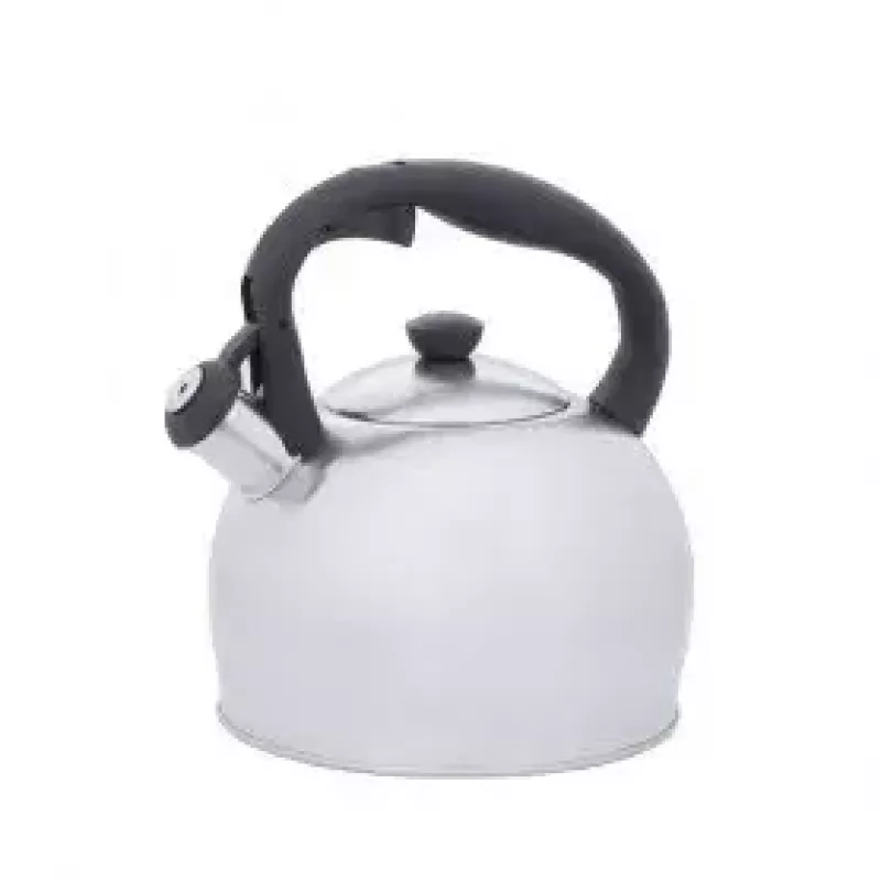 Resto 90602 czajnik z gwizdkiem na kuchenkę, 3 l