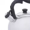Resto 90602 czajnik z gwizdkiem na kuchenkę, 3 l