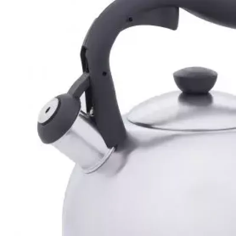 Resto 90602 czajnik z gwizdkiem na kuchenkę, 3 l