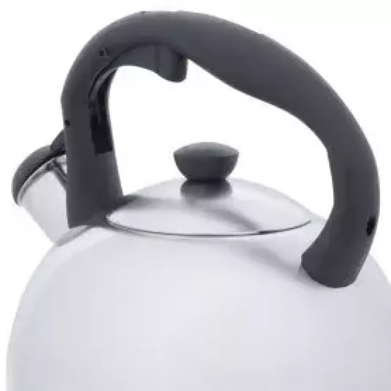Resto 90602 czajnik z gwizdkiem na kuchenkę, 3 l