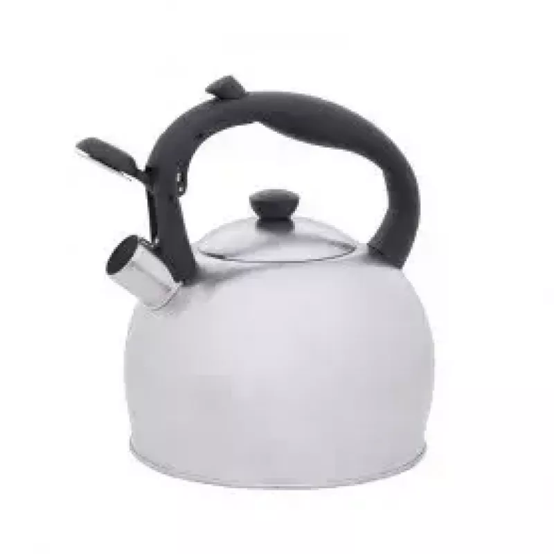 Resto 90602 czajnik z gwizdkiem na kuchenkę, 3 l