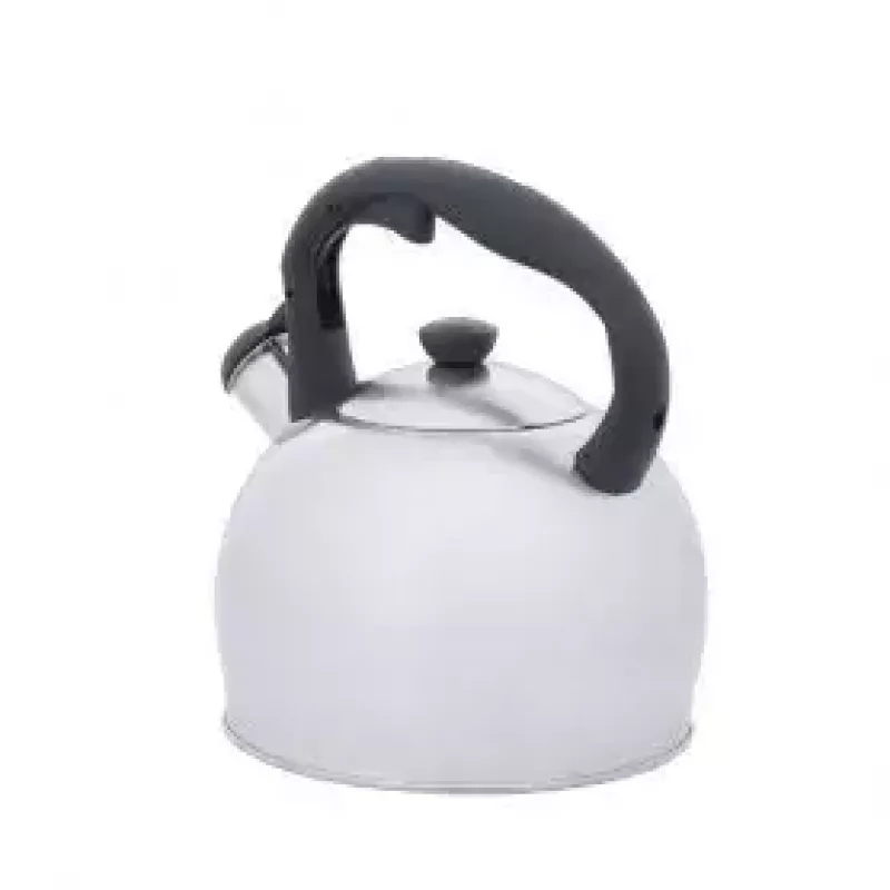 Resto 90602 czajnik z gwizdkiem na kuchenkę, 3 l