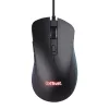 Trust GXT924 YBAR+ mysz Gaming Praworęczna USB Typ-A Optyczna 25600 DPI